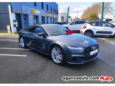 Audi A7 Sportback — 6