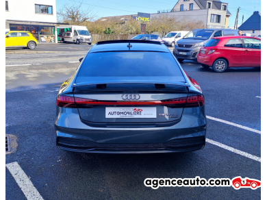 Audi A7 Sportback — 9