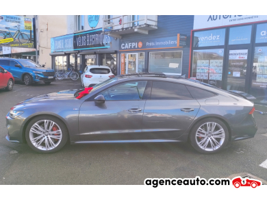 Audi A7 Sportback — 12