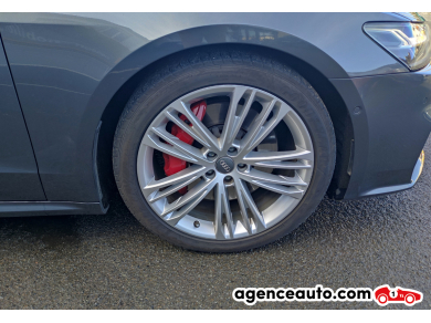 Audi A7 Sportback — 32