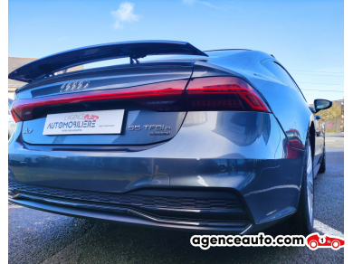 Audi A7 Sportback — 10