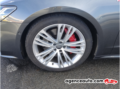 Audi A7 Sportback — 33