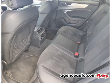 Audi A7 Sportback — 21