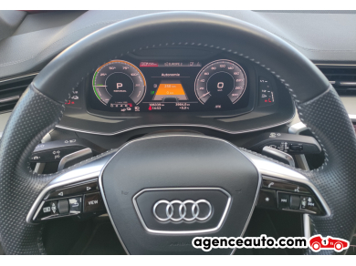 Audi A7 Sportback — 15