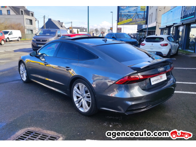 Audi A7 Sportback — 11