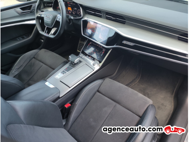 Audi A7 Sportback — 13