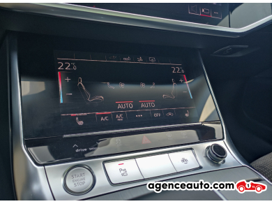 Audi A7 Sportback — 19