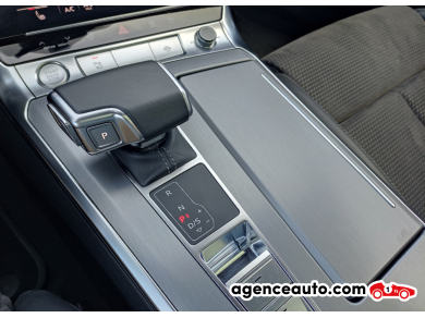 Audi A7 Sportback — 4