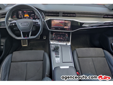 Audi A7 Sportback — 14