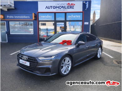 Audi A7 Sportback