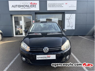 Volkswagen Golf — 4