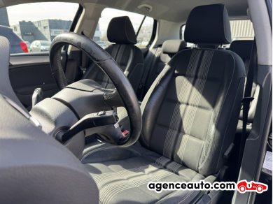 Volkswagen Golf — 7
