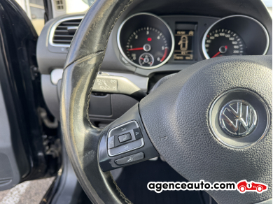 Volkswagen Golf — 9