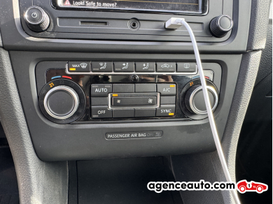 Volkswagen Golf — 13