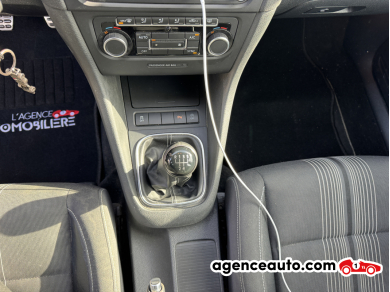 Volkswagen Golf — 14