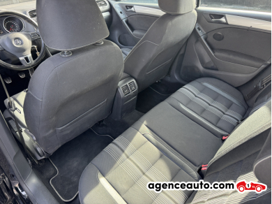 Volkswagen Golf — 15