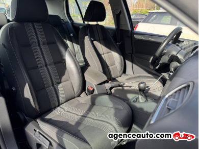 Volkswagen Golf — 21