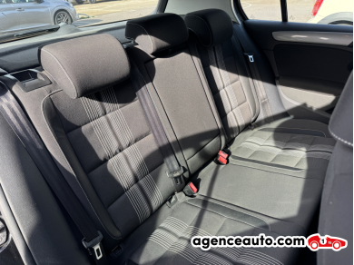 Volkswagen Golf — 19