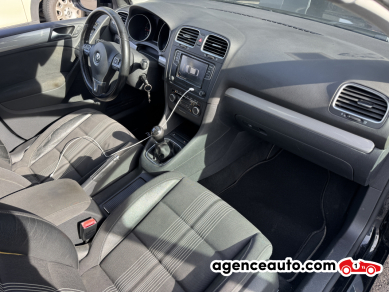 Volkswagen Golf — 20