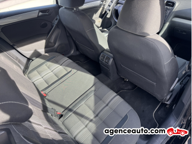 Volkswagen Golf — 18