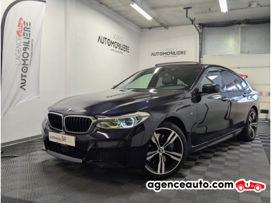 Bmw Série 6