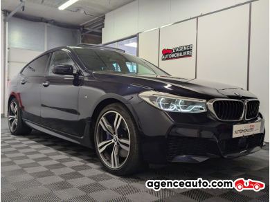 Bmw Série 6 — 2