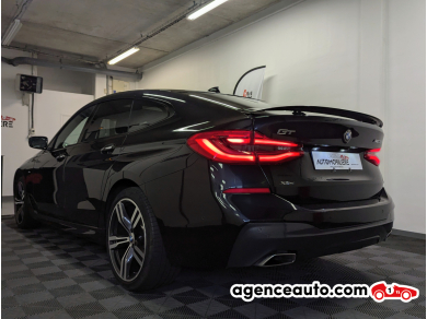 Bmw Série 6 — 3