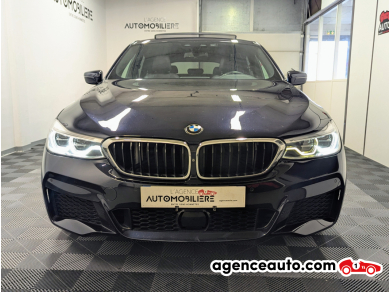 Bmw Série 6 — 5