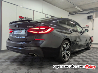Bmw Série 6 — 6