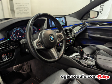 Bmw Série 6 — 7