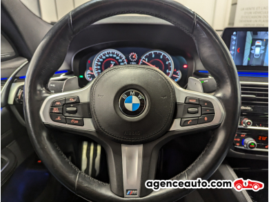 Bmw Série 6 — 17