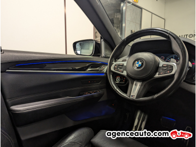 Bmw Série 6 — 8