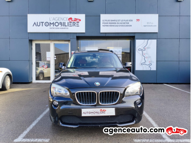 Bmw X1 — 3