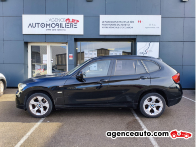 Bmw X1 — 4