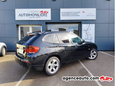 Bmw X1 — 2