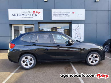 Bmw X1 — 6