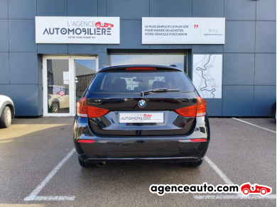 Bmw X1 — 5