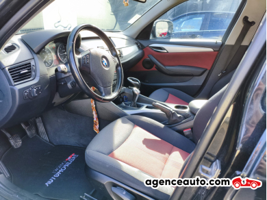 Bmw X1 — 7