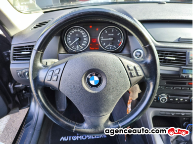 Bmw X1 — 11