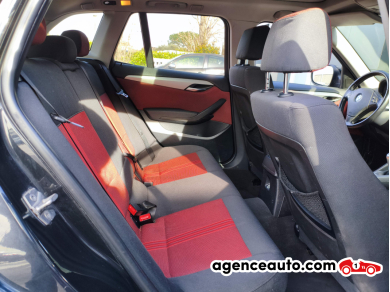 Bmw X1 — 22