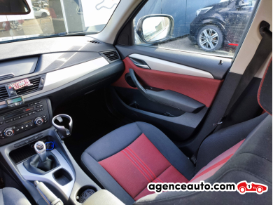 Bmw X1 — 23
