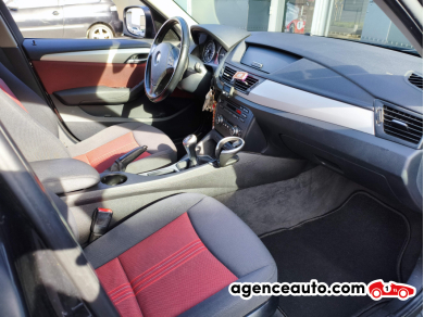 Bmw X1 — 24