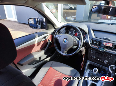 Bmw X1 — 10