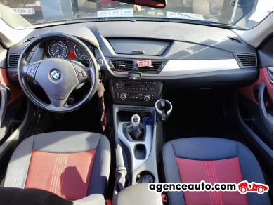 Bmw X1 — 8