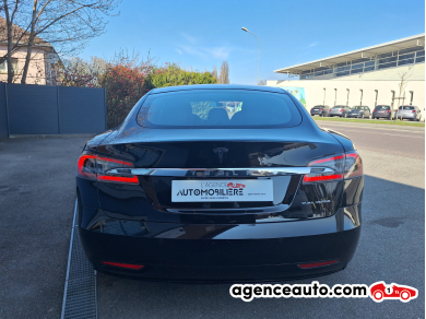 Tesla Model S — 6