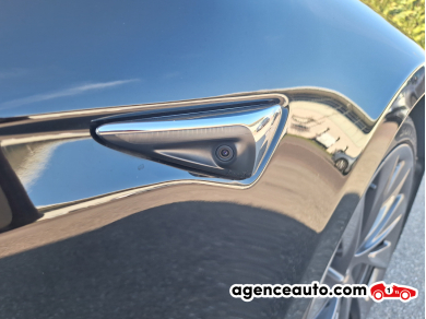 Tesla Model S — 34