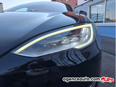 Tesla Model S — 35
