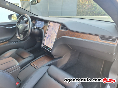 Tesla Model S — 15