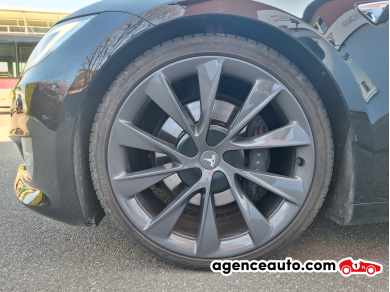 Tesla Model S — 37