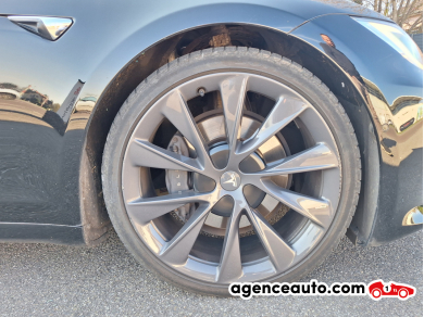 Tesla Model S — 9